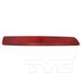 TYC Products 17-0800-00 Reflector Assembly
