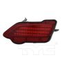 TYC Products 17-0915-00 Reflector Assembly