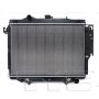 TYC Products 1709 Radiator Assembly