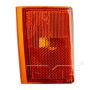 TYC Products 17-1109-01 Side Marker Lig