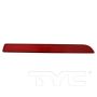TYC Products 17-11215-00-9 CAPA Certified Reflector Assembly