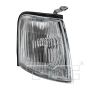 TYC Products 17-1155-00 Parking Light A