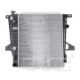 TYC Products 1722 Radiator Assembly