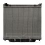 TYC Products 1725 Radiator Assembly