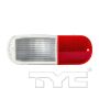 TYC Products 17-5075-01 Back Up Light