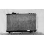 TYC Products 1750 Radiator Assemb