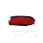 TYC Products 17-5155-00 Side Marker Lig