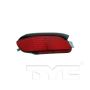 TYC Products 17-5156-00 Side Marker Lig