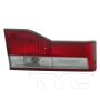 TYC Products 17-5174-00 Tail Light Asse