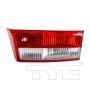TYC Products 17-5175-00 Tail Light Asse