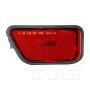 TYC Products 17-5184-00 Side Marker Lig