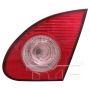 TYC Products 17-5187-00 Back Up Light Assembly