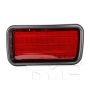 TYC Products 17-5205-00 Light Assembly