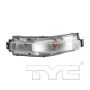 TYC Products 17-5215-00 Back Up Light