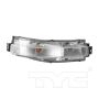TYC Products 17-5216-00 Back Up Light