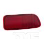 TYC Products 17-5229-00 Reflector Assem
