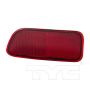 TYC Products 17-5230-00 Reflector Assem
