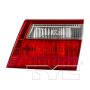 TYC Products 17-5233-00-1 Tail Light Asse