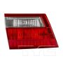 TYC Products 17-5234-00-1 Tail Light Asse