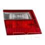 TYC Products 17-5234-00 Tail Light Assembly