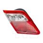 TYC Products 17-5250-00-9 Tail Light Asse