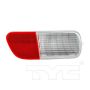 TYC Products 17-5254-00-1 Back Up Light