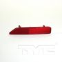 TYC Products 17-5258-00 Light Assembly