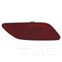 TYC Products 17-5261-00-9 CAPA Certified Side Marker Light Assembly
