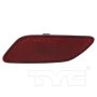 TYC Products 17-5262-00-9 CAPA Certified Side Marker Light Assembly