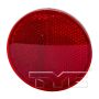 TYC Products 17-5265-00 Reflector Assembly