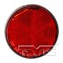 TYC Products 17-5267-00 Reflector Assem