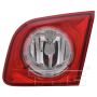 TYC Products 17-5271-00-9 CAPA Certified Tail Light Assembly