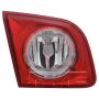 TYC Products 17-5272-00-9 CAPA Certified Tail Light Assembly
