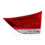 TYC Products 17-5281-00 Light Assembly
