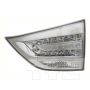 TYC Products 17-5281-90 Tail Light Assembly