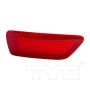 TYC Products 17-5288-00 Reflector Assem