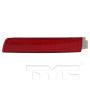 TYC Products 17-5289-00-9 Reflector Assem
