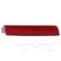 TYC Products 17-5290-00-9 Reflector Assem