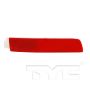 TYC Products 17-5290-00 Reflector Assembly