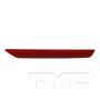 TYC Products 17-5291-00-9 CAPA Certified Reflector Assembly