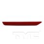 TYC Products 17-5292-00-9 CAPA Certified Reflector Assembly