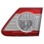 TYC Products 17-5293-00-9 CAPA Certified Back Up Light Assembly