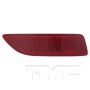 TYC Products 17-5295-00 Reflector Assembly