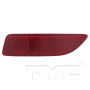 TYC Products 17-5296-00-9 CAPA Certified Reflector Assembly