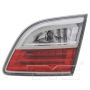 TYC Products 17-5311-00-9 CAPA Certified Tail Light Assembly