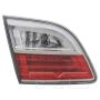 TYC Products 17-5312-00-9 CAPA Certified Tail Light Assembly