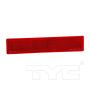 TYC Products 17-5316-00-9 Reflector Assem