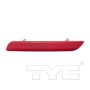 TYC Products 17-5317-00-9 Reflector Assem