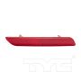 TYC Products 17-5318-00-9 Reflector Assem