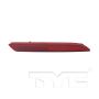 TYC Products 17-5319-00-9 Reflector Assem